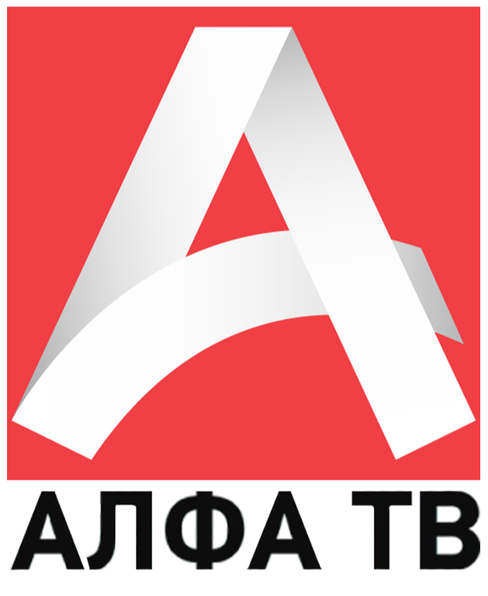 Alfa TV logo