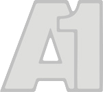 A1 in-house logo