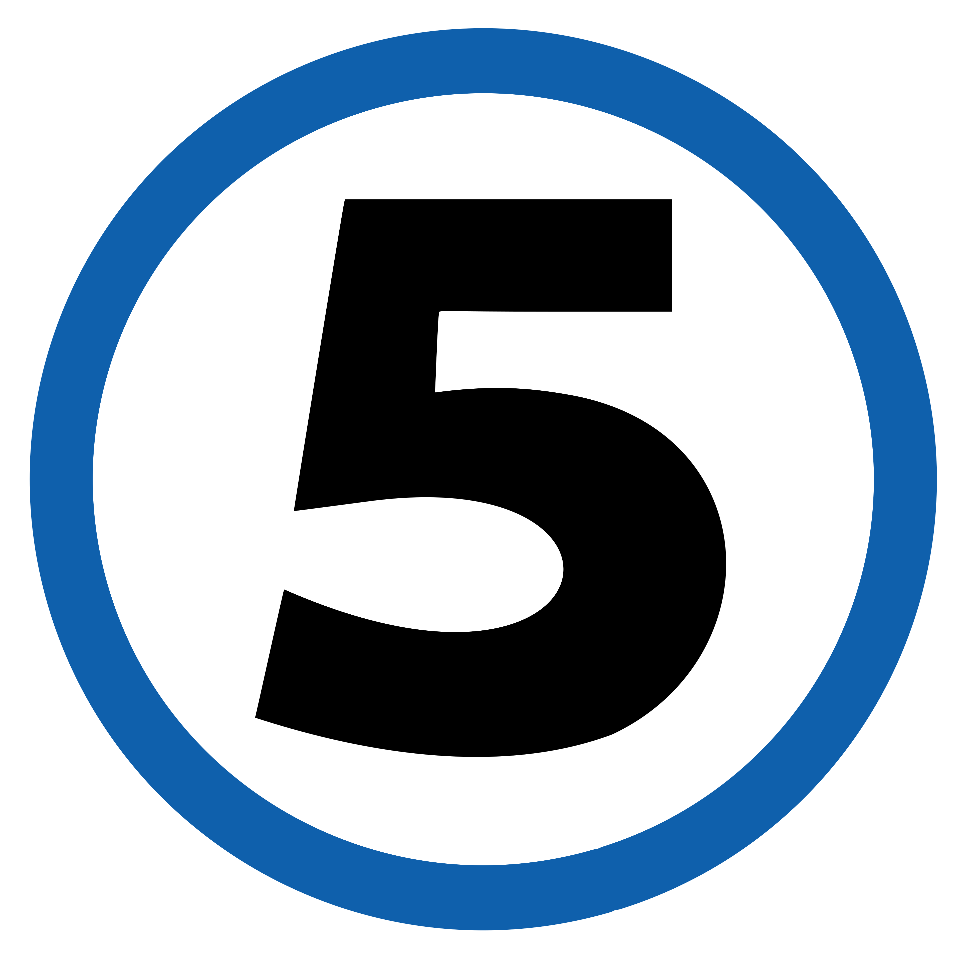 Kanal 5 Televizija logo