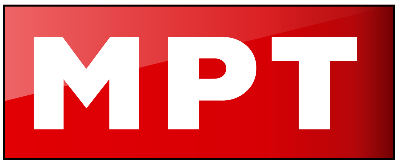 MRT logo