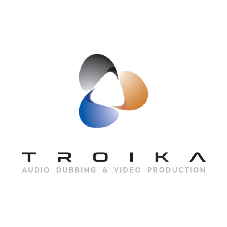 Troika Studio logo