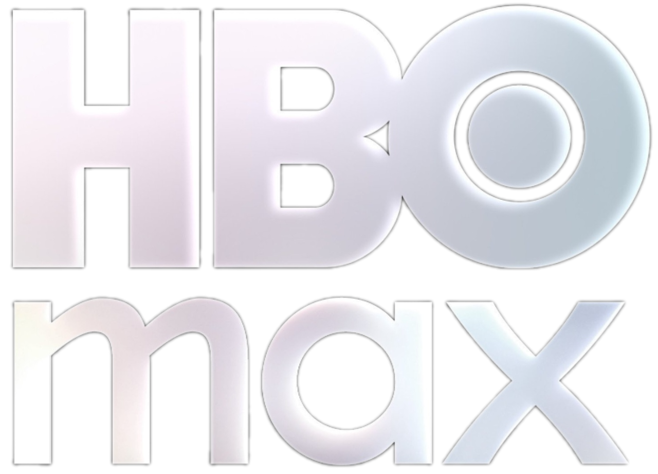 HBO Max лого