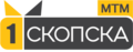 MTM Televizija лого