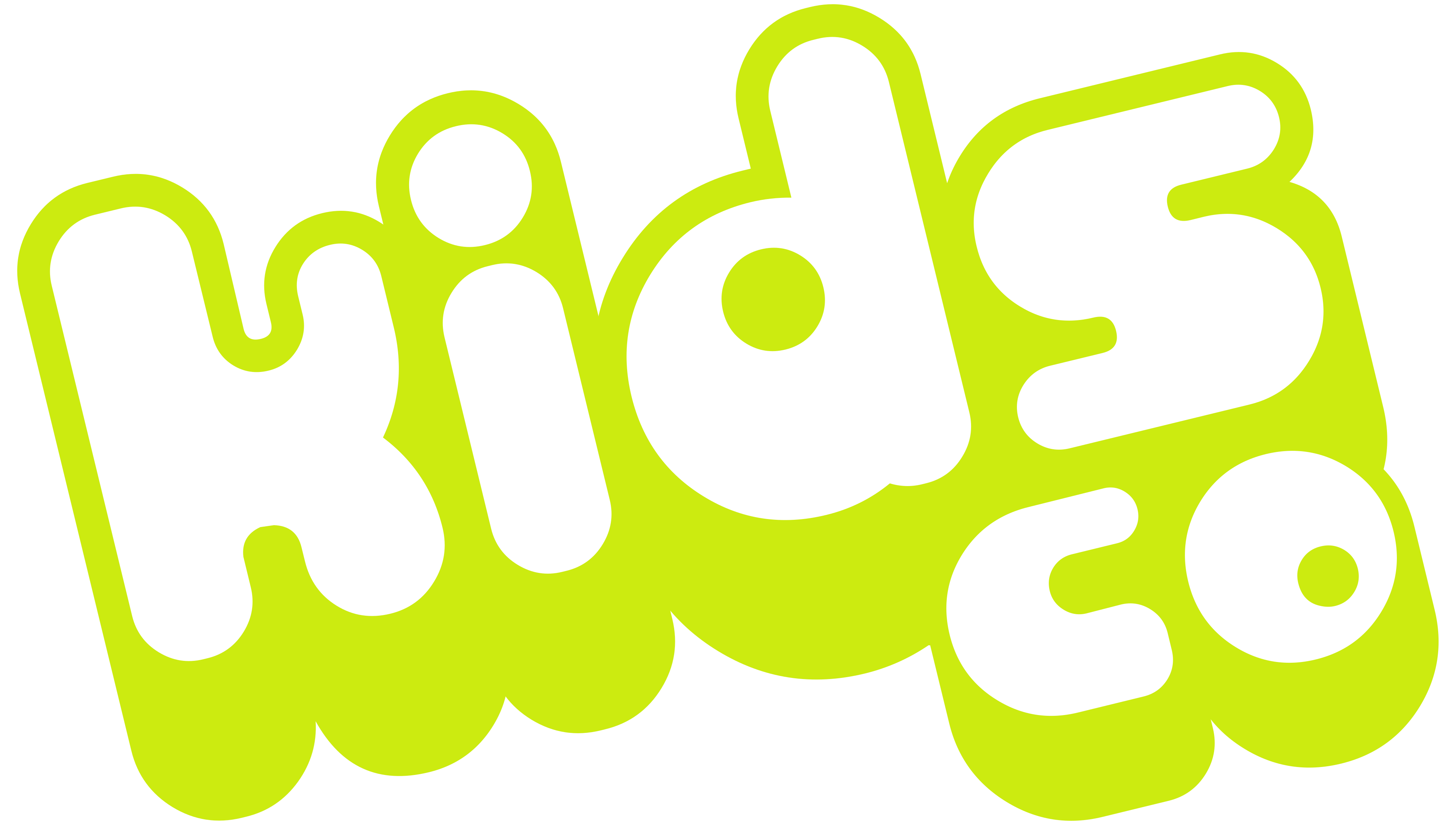 KidsCo logo